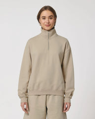 Sweatshirt Bio-Baumwolle Stanley/Stella Miller zum Personalisieren - 19
