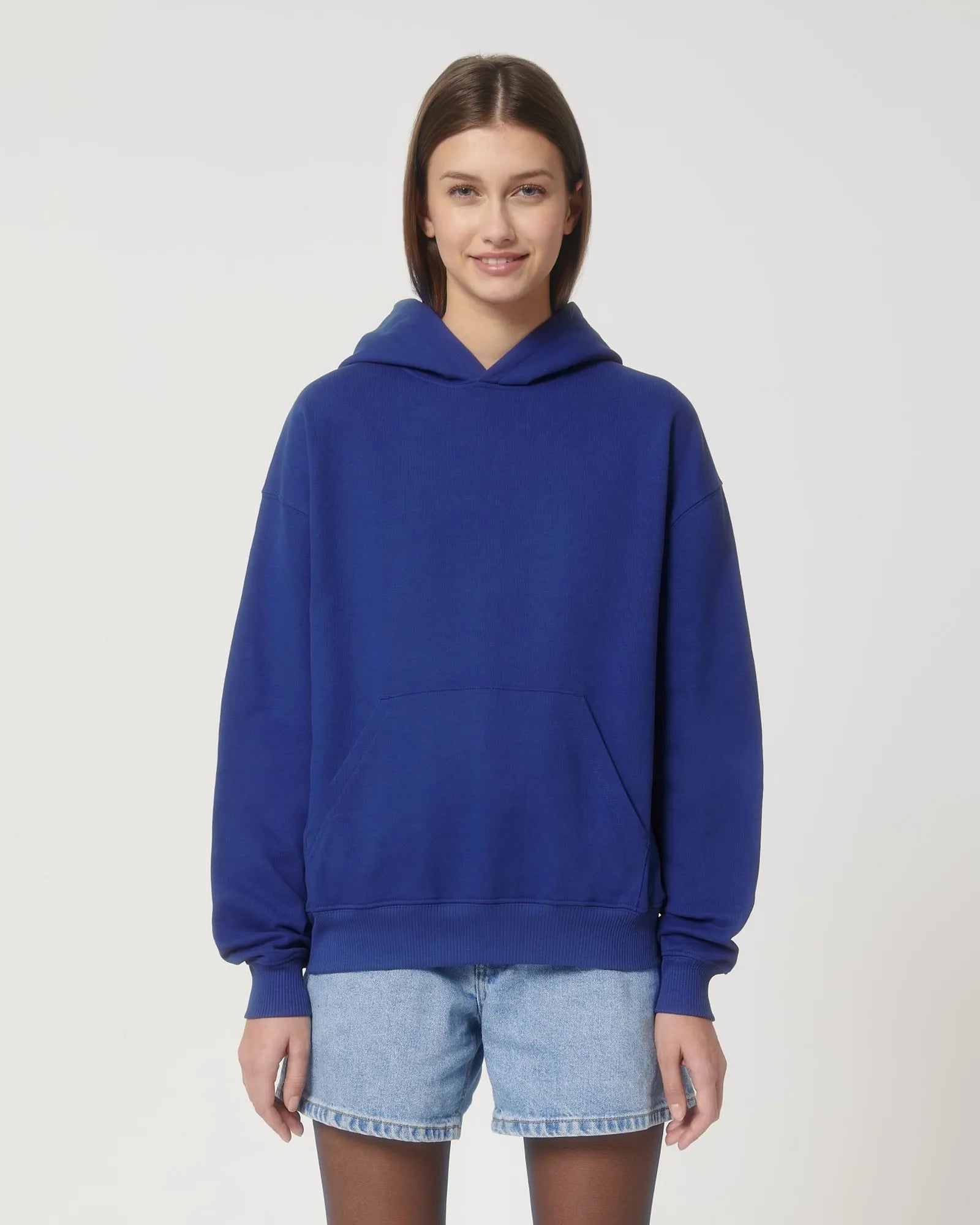 Hoodie Bio-Baumwolle Stanley/Stella Cooper zum Personalisieren - 31