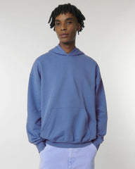 Hoodie Bio-Baumwolle Stanley/Stella Cooper zum Personalisieren - 34
