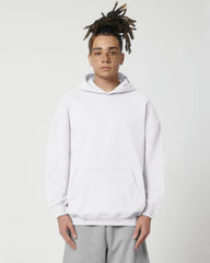 Hoodie Bio-Baumwolle Stanley/Stella Cooper zum Personalisieren - 4