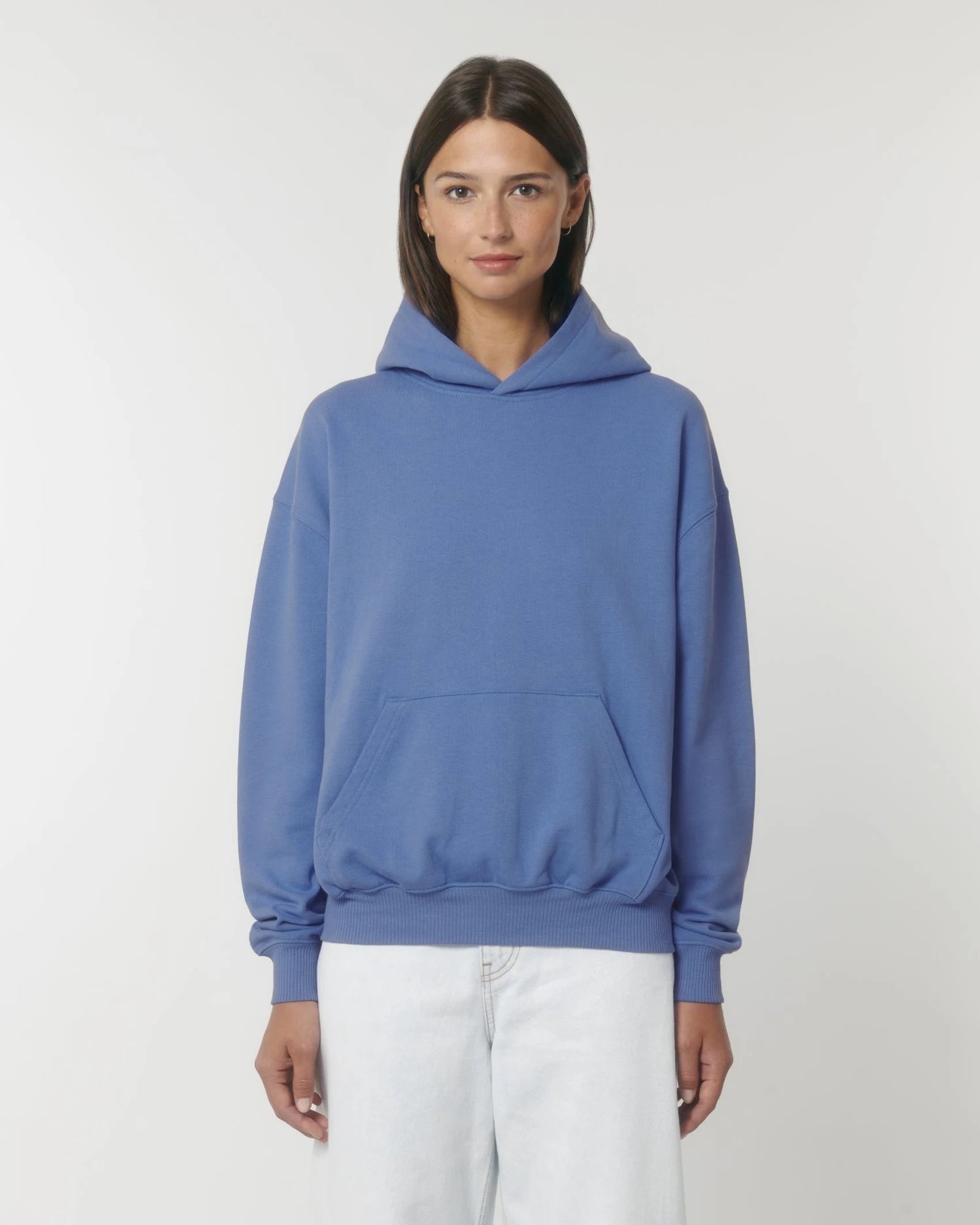 Hoodie Bio-Baumwolle Stanley/Stella Cooper zum Personalisieren - 33