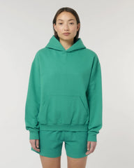 Hoodie Bio-Baumwolle Stanley/Stella Cooper zum Personalisieren - 42