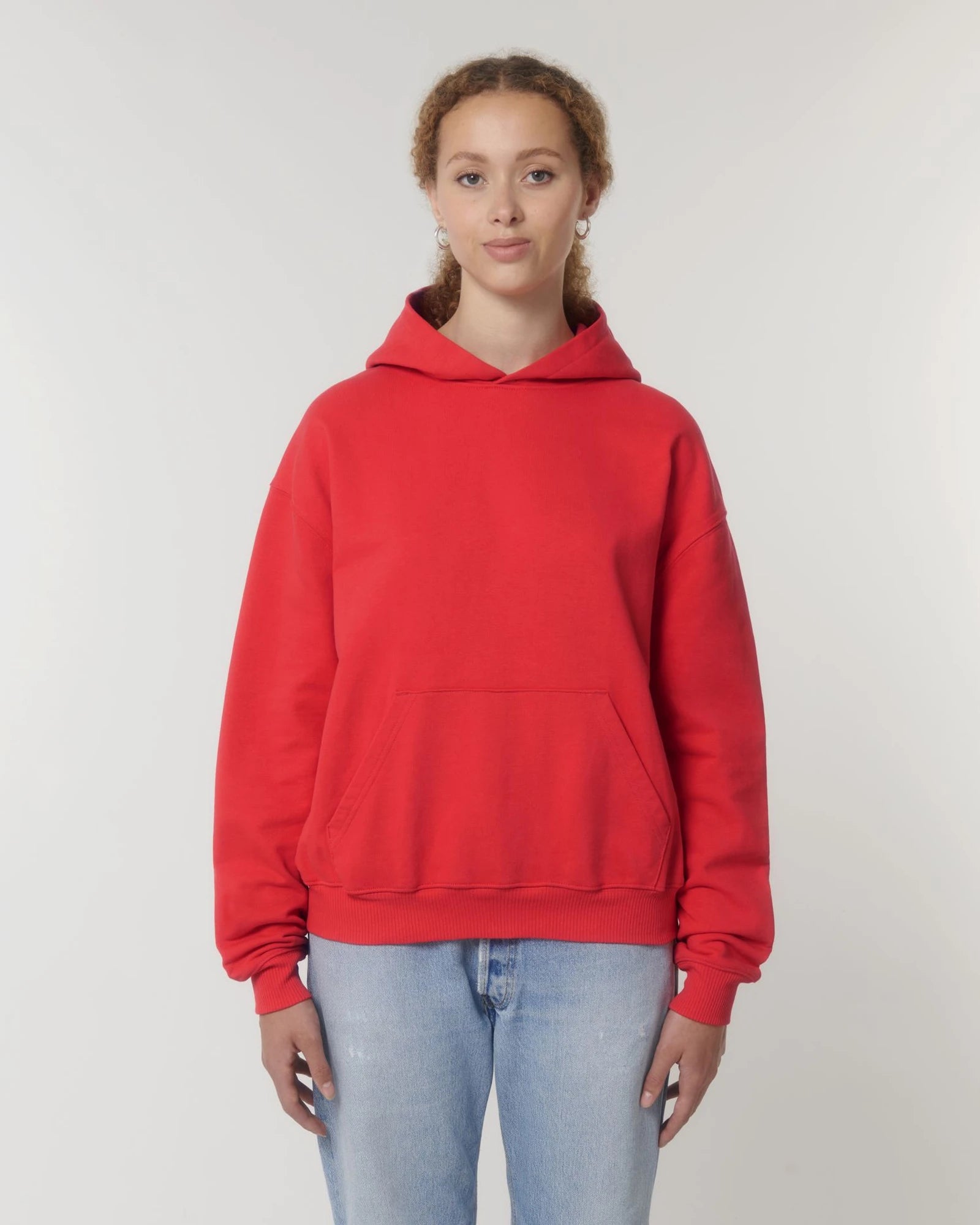 Hoodie Bio-Baumwolle Stanley/Stella Cooper zum Personalisieren - 23