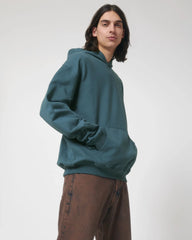 Hoodie Bio-Baumwolle Stanley/Stella Cooper zum Personalisieren - 38