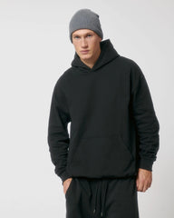Hoodie Bio-Baumwolle Stanley/Stella Cooper zum Personalisieren - 1