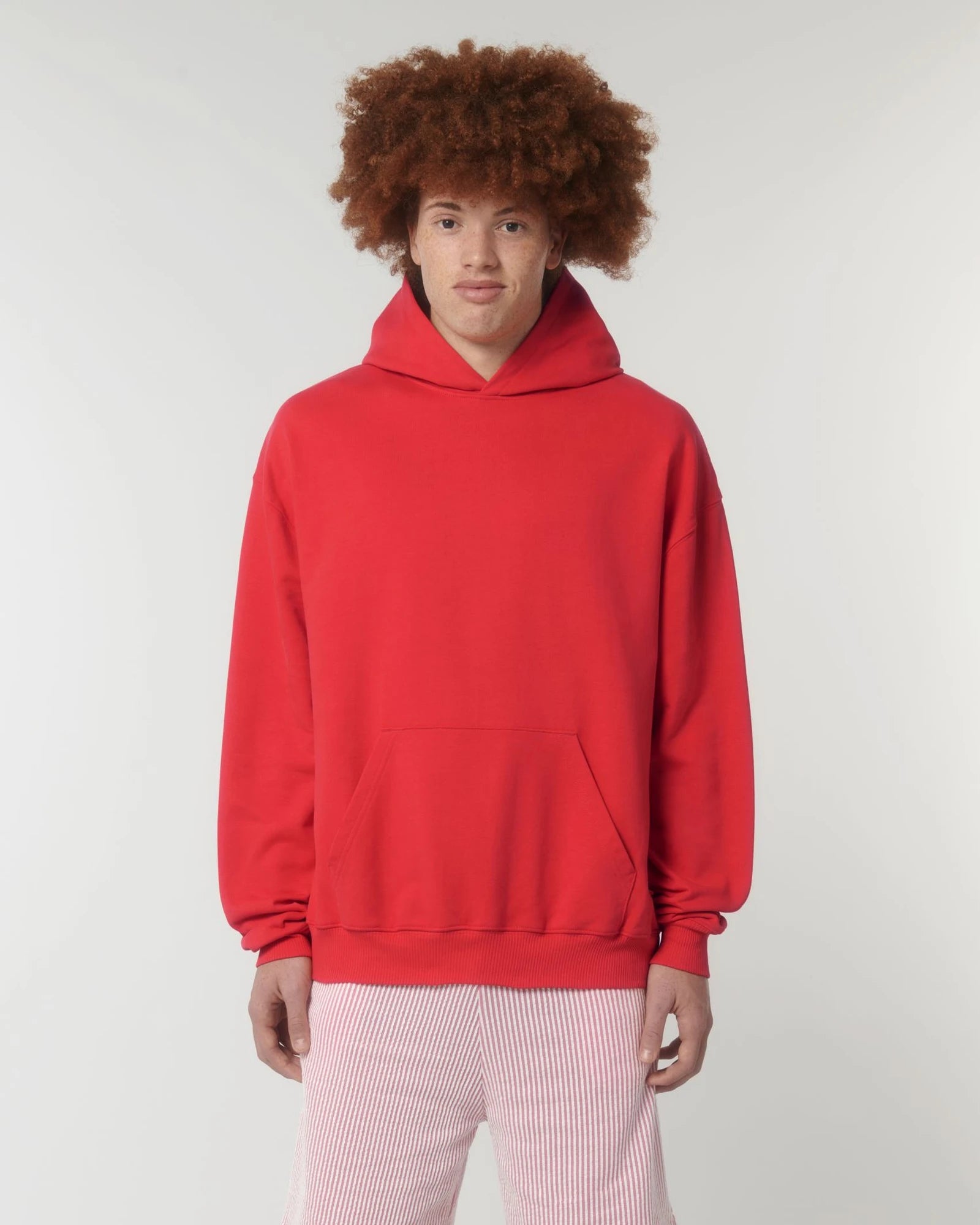 Hoodie Bio-Baumwolle Stanley/Stella Cooper zum Personalisieren - 22