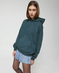 Hoodie Bio-Baumwolle Stanley/Stella Cooper zum Personalisieren - Sternengucker