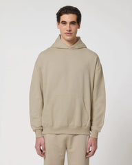 Hoodie Bio-Baumwolle Stanley/Stella Cooper zum Personalisieren - 48