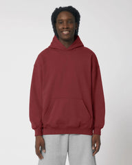 Hoodie Bio-Baumwolle Stanley/Stella Cooper zum Personalisieren - 19