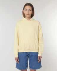 Hoodie Bio-Baumwolle Stanley/Stella Cooper zum Personalisieren - 45