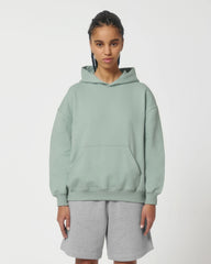 Hoodie Bio-Baumwolle Stanley/Stella Cooper zum Personalisieren - 37