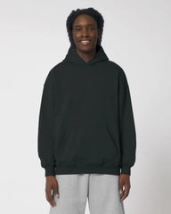Hoodie Bio-Baumwolle Stanley/Stella Cooper zum Personalisieren - 2