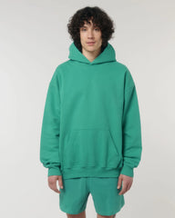 Hoodie Bio-Baumwolle Stanley/Stella Cooper zum Personalisieren - 41