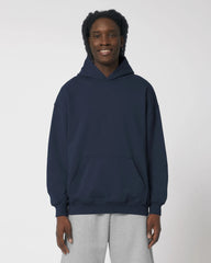 Hoodie Bio-Baumwolle Stanley/Stella Cooper zum Personalisieren - 7