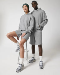 Hoodie Bio-Baumwolle Stanley/Stella Cooper zum Personalisieren - 10
