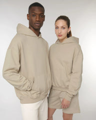 Hoodie Bio-Baumwolle Stanley/Stella Cooper zum Personalisieren - 47