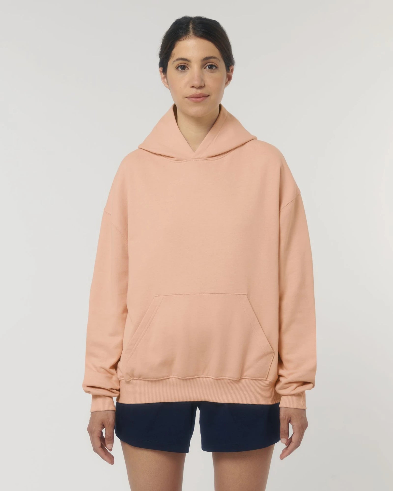 Hoodie Bio-Baumwolle Stanley/Stella Cooper zum Personalisieren - 17