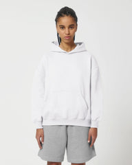 Hoodie Bio-Baumwolle Stanley/Stella Cooper zum Personalisieren - 6