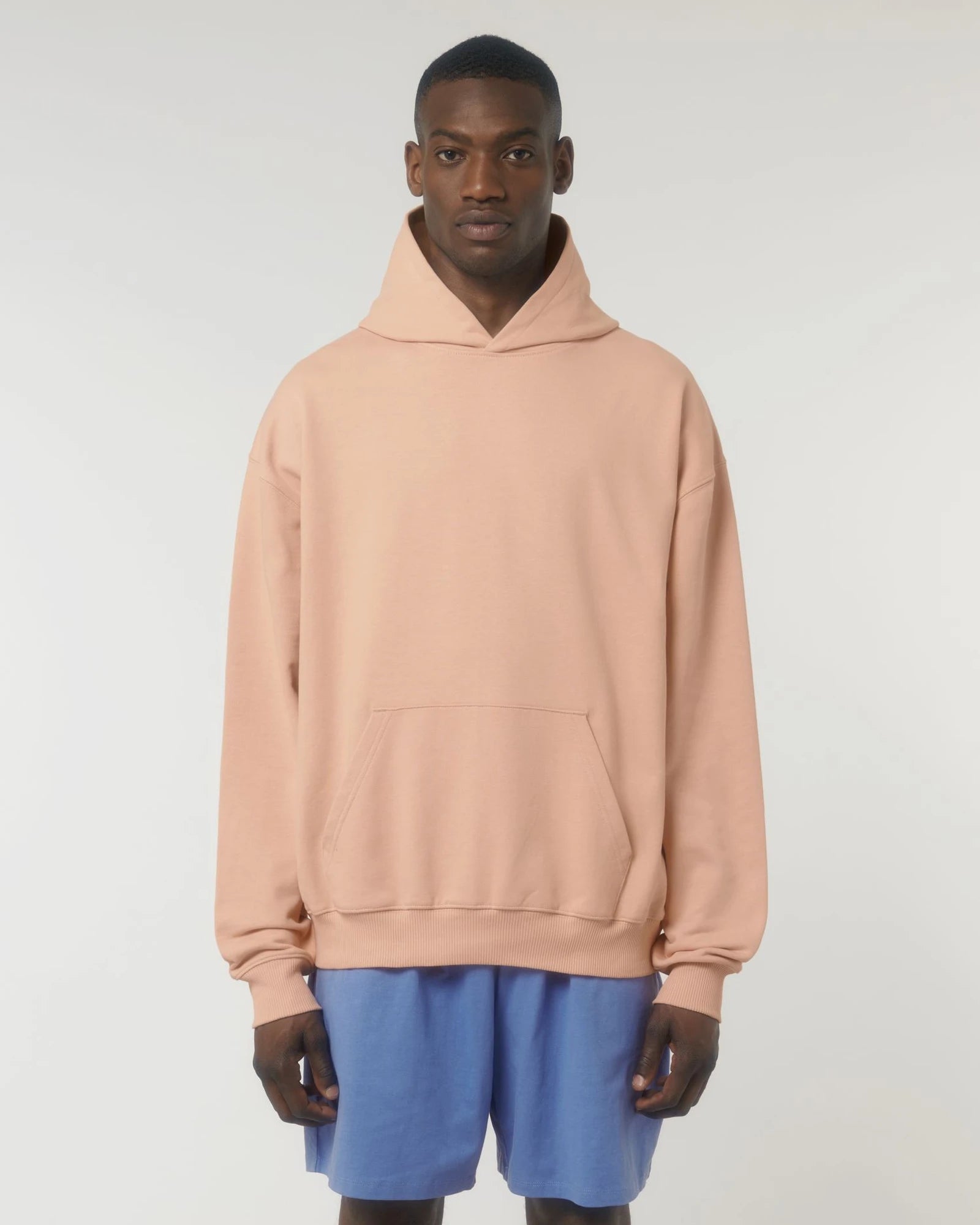 Hoodie Bio-Baumwolle Stanley/Stella Cooper zum Personalisieren - 16