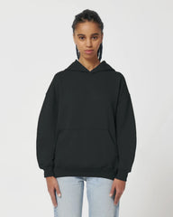 Hoodie Bio-Baumwolle Stanley/Stella Cooper zum Personalisieren - 3