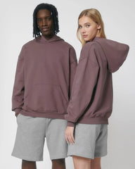 Hoodie Bio-Baumwolle Stanley/Stella Cooper zum Personalisieren - 25