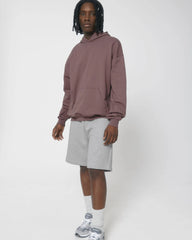 Hoodie Bio-Baumwolle Stanley/Stella Cooper zum Personalisieren - 26