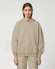 Hoodie Bio-Baumwolle Stanley/Stella Cooper zum Personalisieren - 50