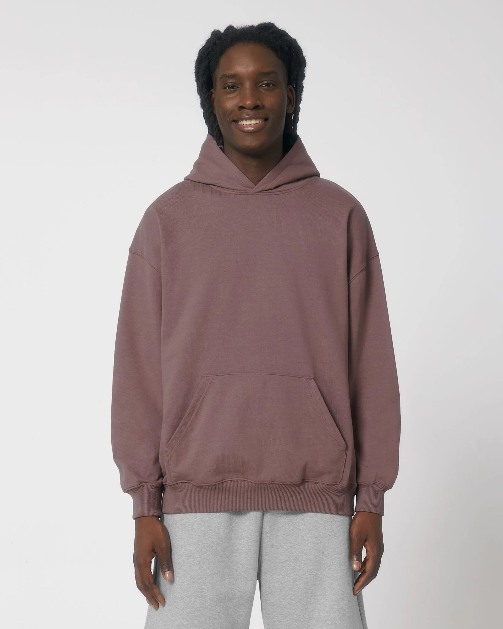 Hoodie Bio-Baumwolle Stanley/Stella Cooper zum Personalisieren - 27