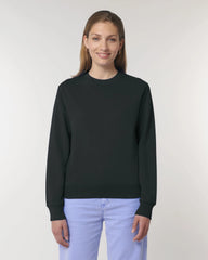 Sweatshirt Bio-Baumwolle Stanley/Stella Matcher zum Personalisieren - 2