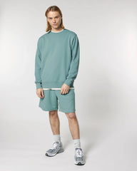 Sweatshirt Bio-Baumwolle Stanley/Stella Matcher zum Personalisieren - 39
