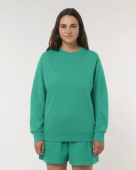 Sweatshirt Bio-Baumwolle Stanley/Stella Matcher zum Personalisieren - 37