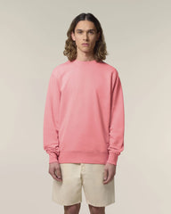 Sweatshirt Bio-Baumwolle Stanley/Stella Matcher zum Personalisieren - 20