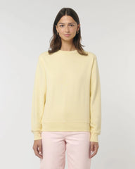 Sweatshirt Bio-Baumwolle Stanley/Stella Matcher zum Personalisieren - 47