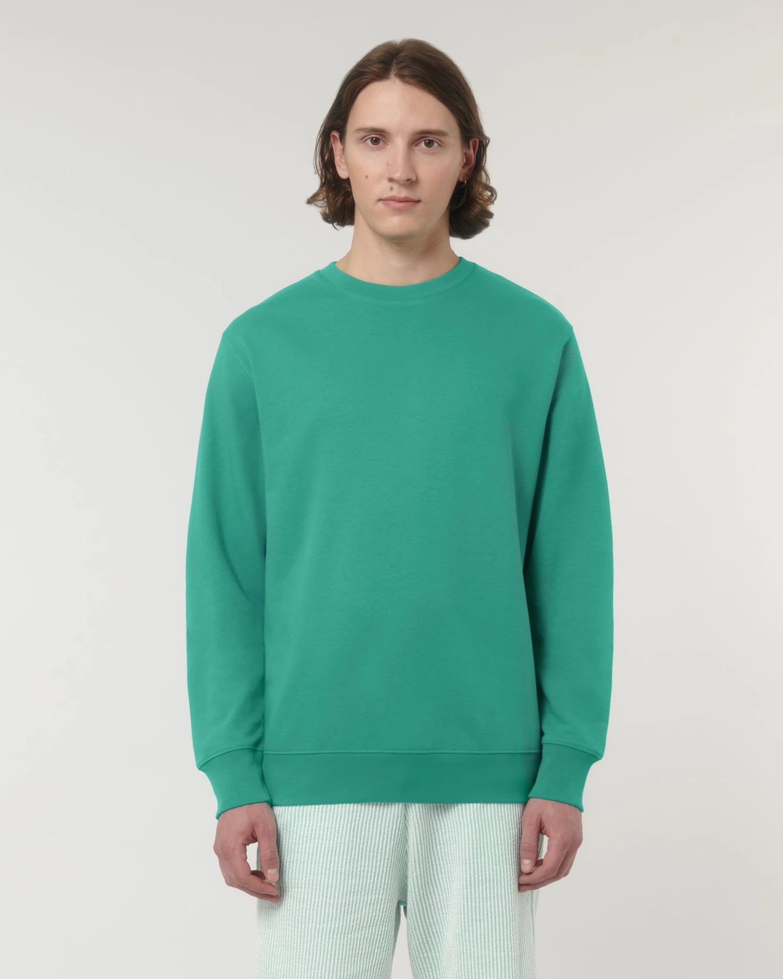Sweatshirt Bio-Baumwolle Stanley/Stella Matcher zum Personalisieren - 36