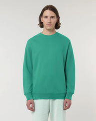 Sweatshirt Bio-Baumwolle Stanley/Stella Matcher zum Personalisieren - 36