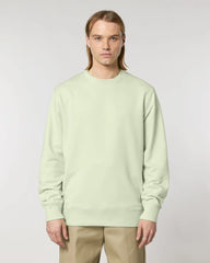 Sweatshirt Bio-Baumwolle Stanley/Stella Matcher zum Personalisieren - 42