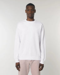 Sweatshirt Bio-Baumwolle Stanley/Stella Matcher zum Personalisieren - 4