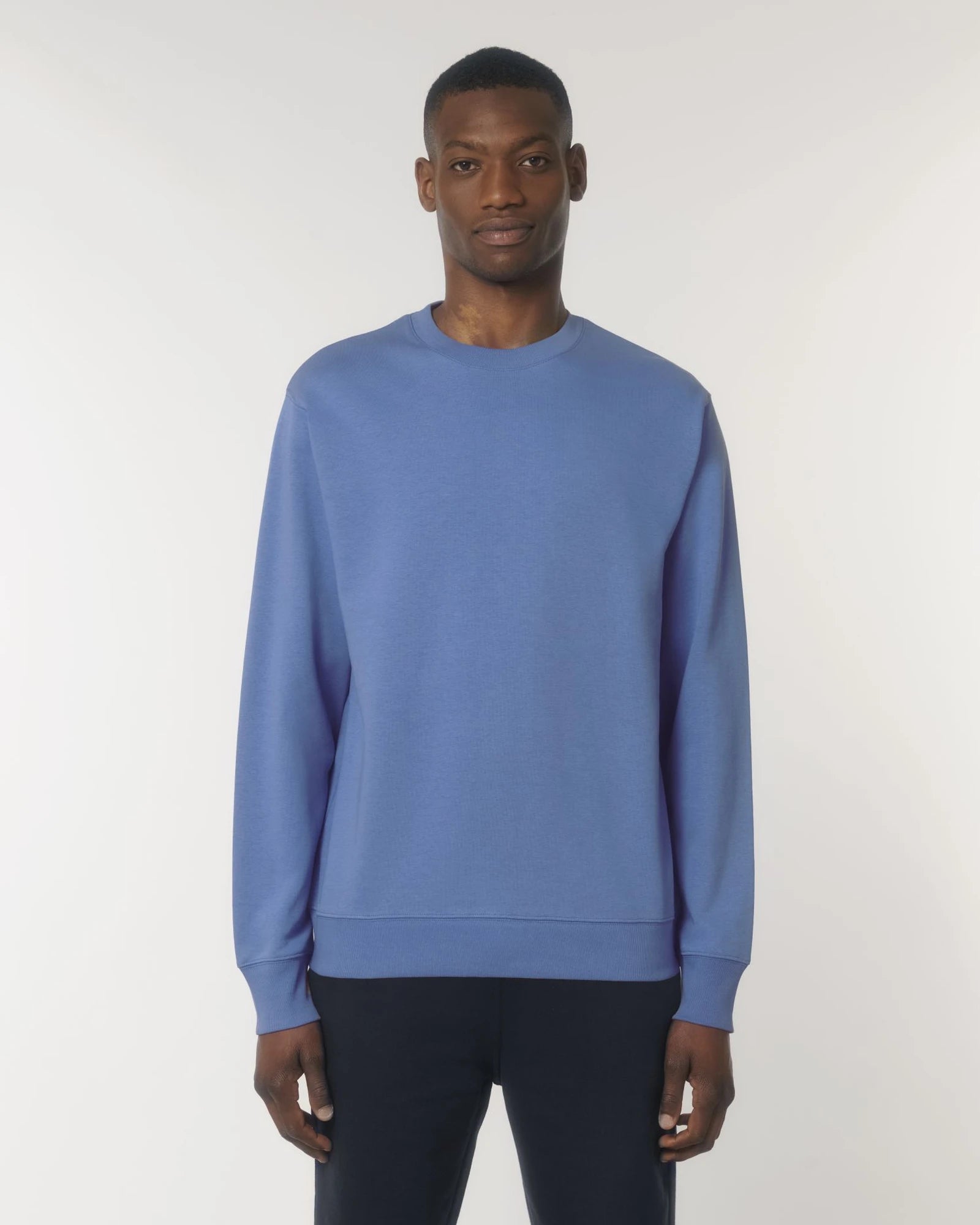 Sweatshirt Bio-Baumwolle Stanley/Stella Matcher zum Personalisieren - 29