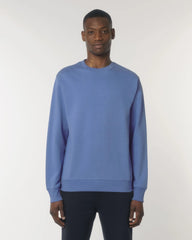 Sweatshirt Bio-Baumwolle Stanley/Stella Matcher zum Personalisieren - 29