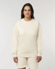 Sweatshirt Bio-Baumwolle Stanley/Stella Matcher zum Personalisieren - 14