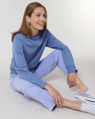 Sweatshirt Bio-Baumwolle Stanley/Stella Matcher zum Personalisieren - 31