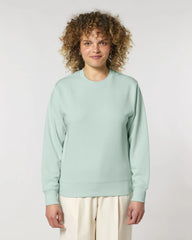 Sweatshirt Bio-Baumwolle Stanley/Stella Matcher zum Personalisieren - 35