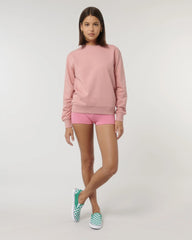 Sweatshirt Bio-Baumwolle Stanley/Stella Matcher zum Personalisieren - 18