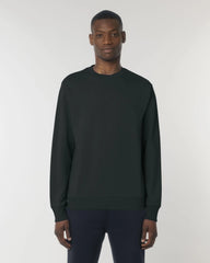 Sweatshirt Bio-Baumwolle Stanley/Stella Matcher zum Personalisieren - 1