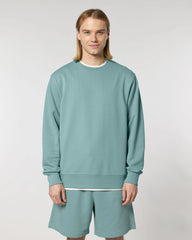 Sweatshirt Bio-Baumwolle Stanley/Stella Matcher zum Personalisieren - 40