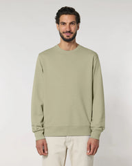 Sweatshirt Bio-Baumwolle Stanley/Stella Matcher zum Personalisieren - 45