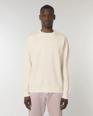 Sweatshirt Bio-Baumwolle Stanley/Stella Matcher zum Personalisieren - 13