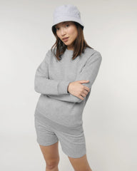 Sweatshirt Bio-Baumwolle Stanley/Stella Matcher zum Personalisieren - 12