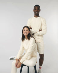Sweatshirt Bio-Baumwolle Stanley/Stella Matcher zum Personalisieren - 15