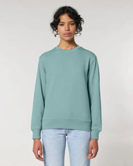 Sweatshirt Bio-Baumwolle Stanley/Stella Matcher zum Personalisieren - 41